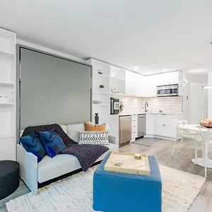 Highland Annex Studio By Outpost , Whistler Canada