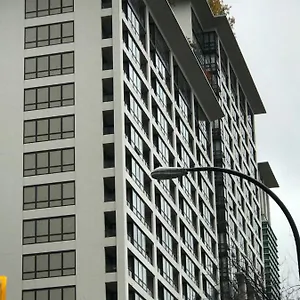 Downtown 1 Bedroom , Vancouver Canada