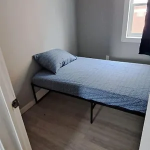 Easy , Winnipeg Canada